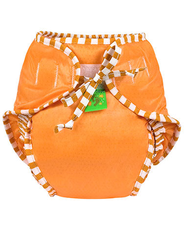 Kushies Swim Diaper-Mountain Baby